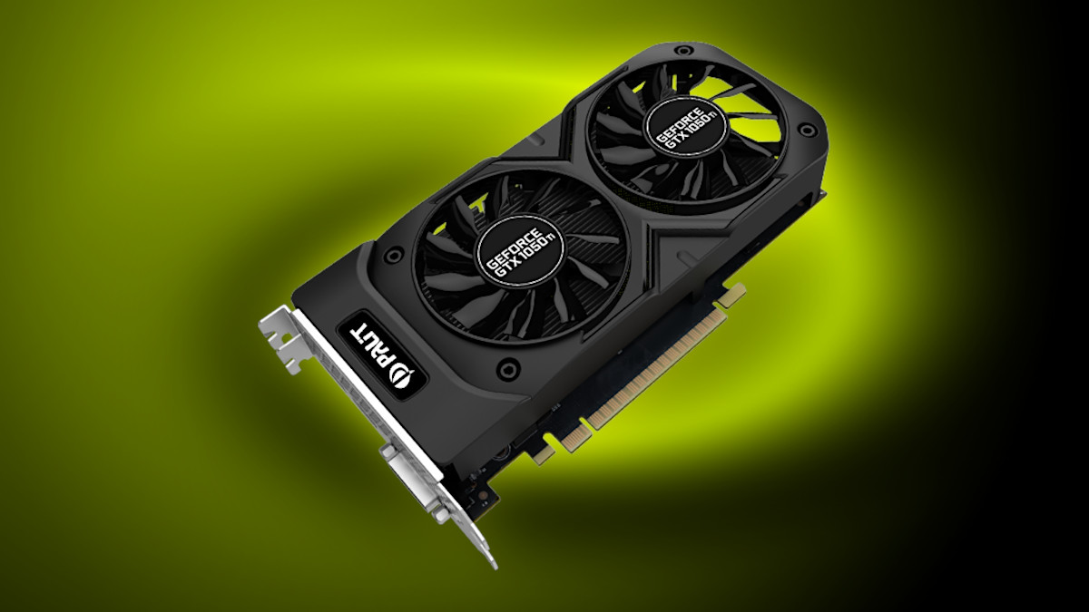 Powrót z zaświatów: Nvidia GeForce GTX 1050 Ti ponownie w sprzedaży