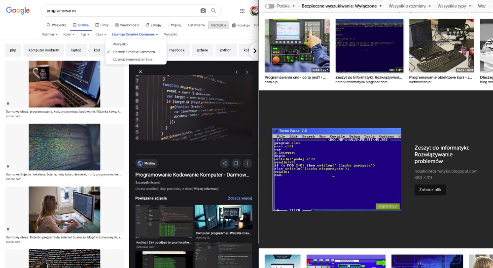 Odeszłam od Google na 2 tygodnie. DuckDuckGo nie nadaje się do poważnej pracy