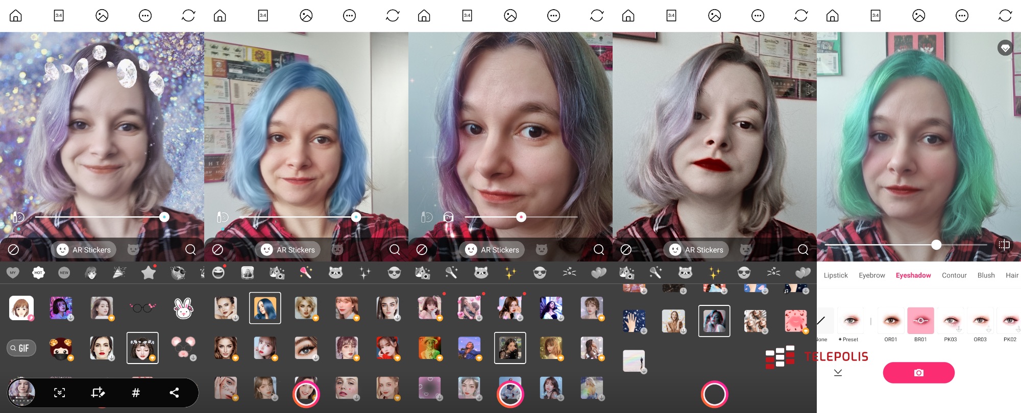 7 aplikacji na Androida, którymi zrobisz idealne selfie
