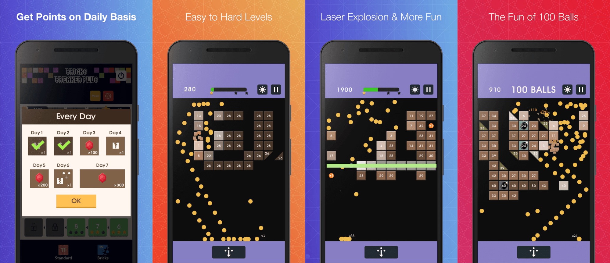 Google Play: za darmo aplikacje i gry o wartości ponad 100 zł