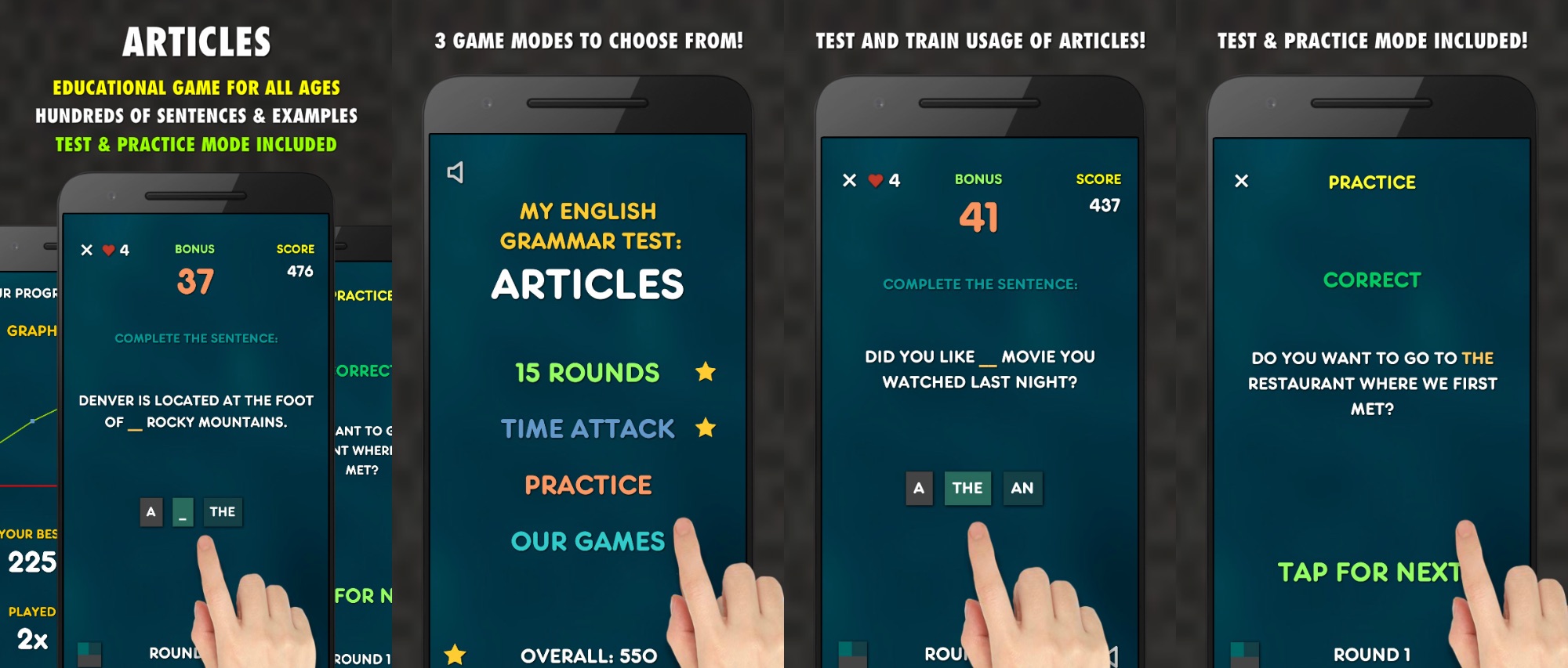 Google Play: za darmo aplikacje i gry o wartości ponad 100 zł