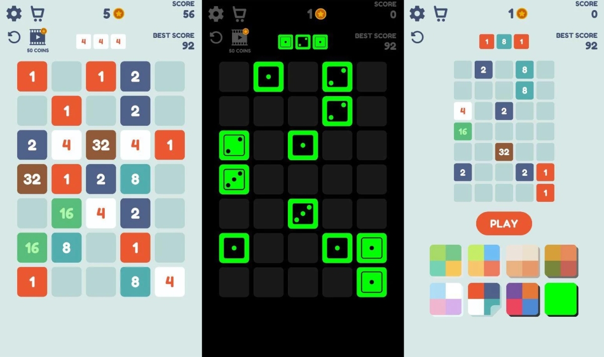 Google Play: za darmo aplikacje i gry o wartości 209 zł