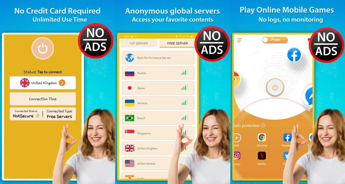 Google Play: za darmo aplikacje i gry o wartości 209 zł