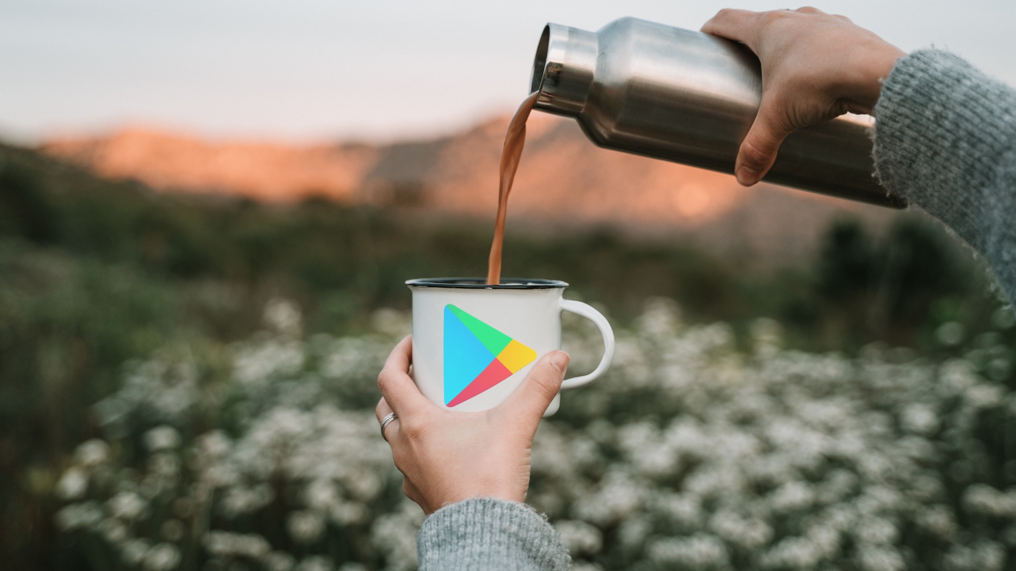 Google Play: za darmo aplikacje i gry o wartości ponad 100 zł