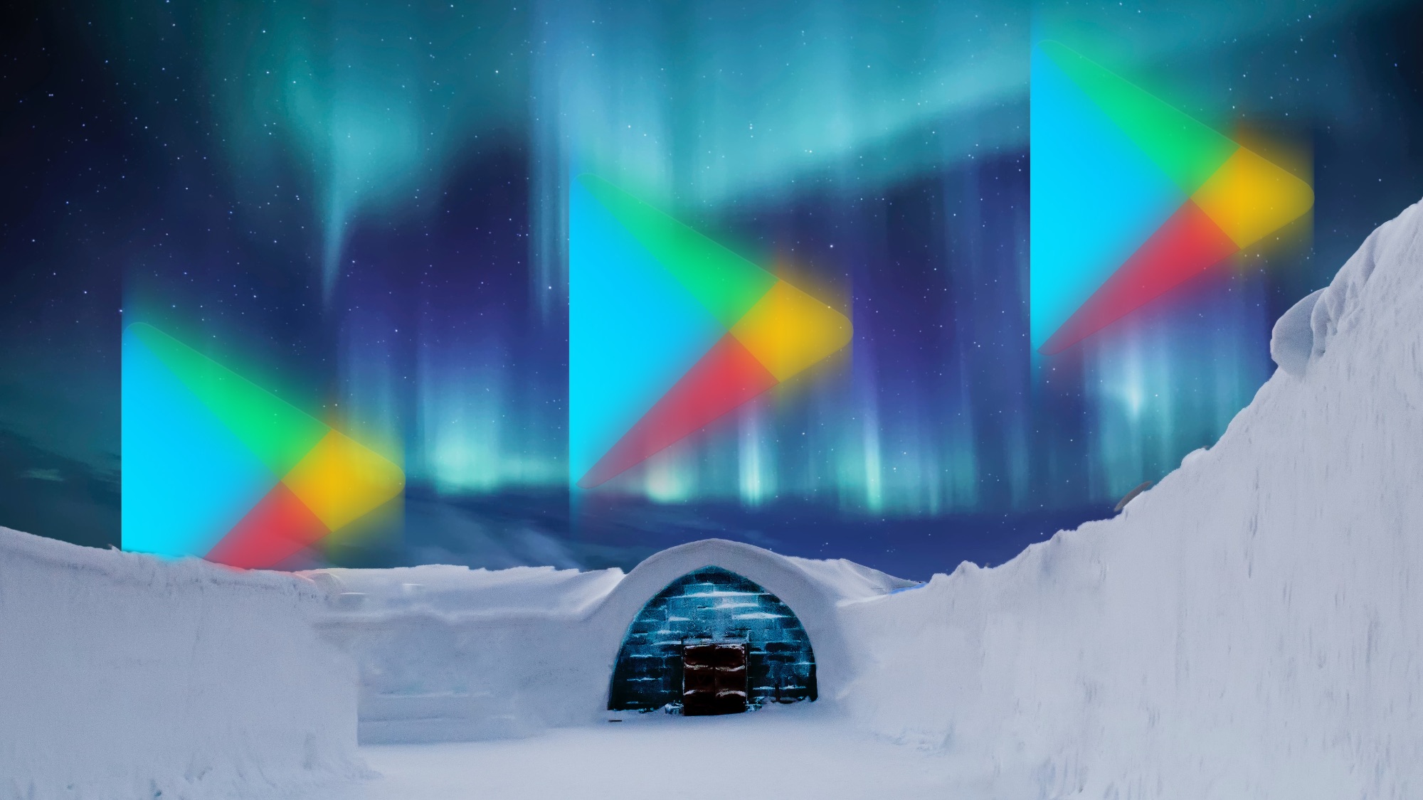 Google Play: za darmo aplikacje i gry o wartości 240 zł