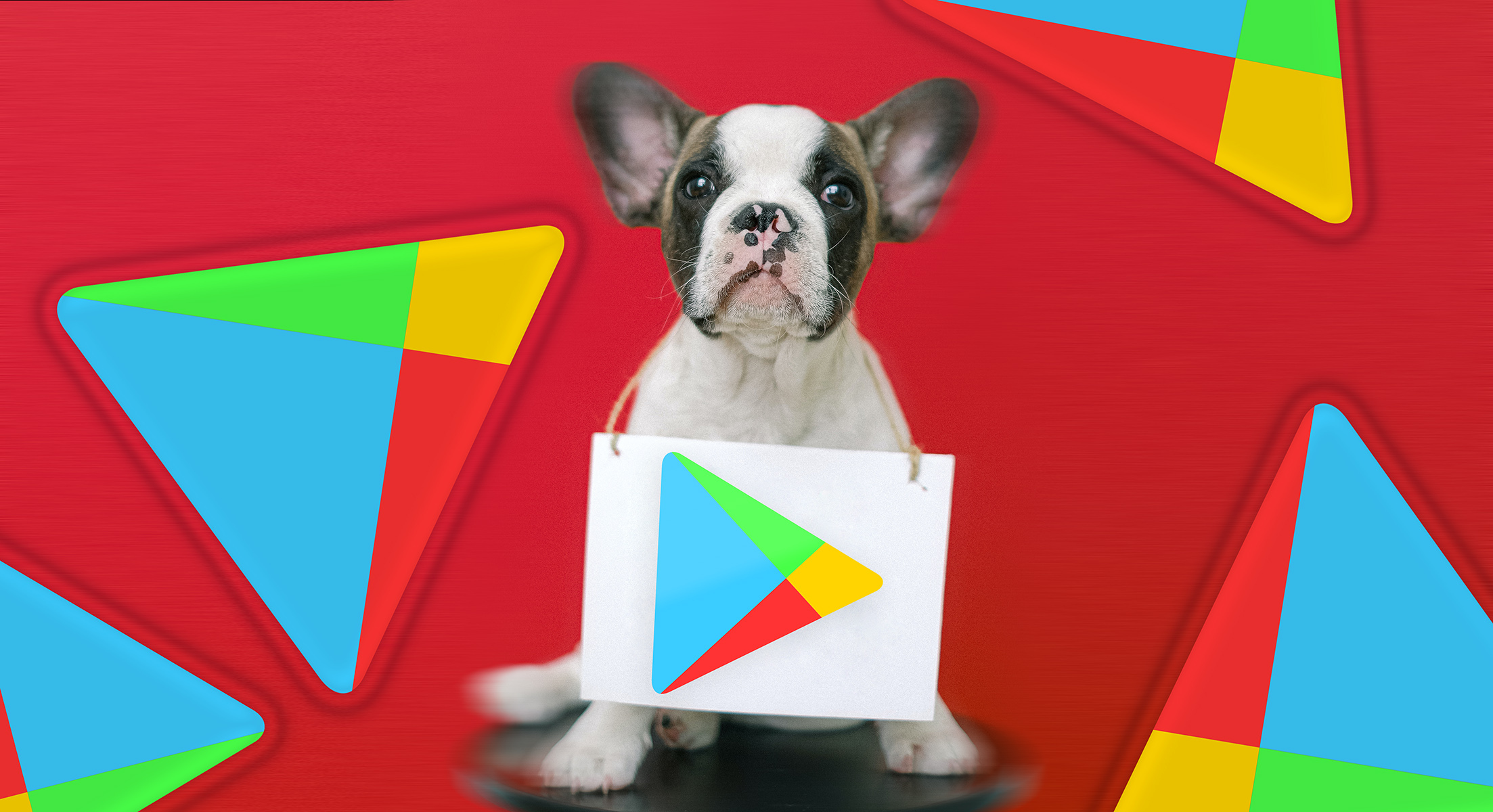 Google Play: za darmo aplikacje i gry o wartości 209 zł