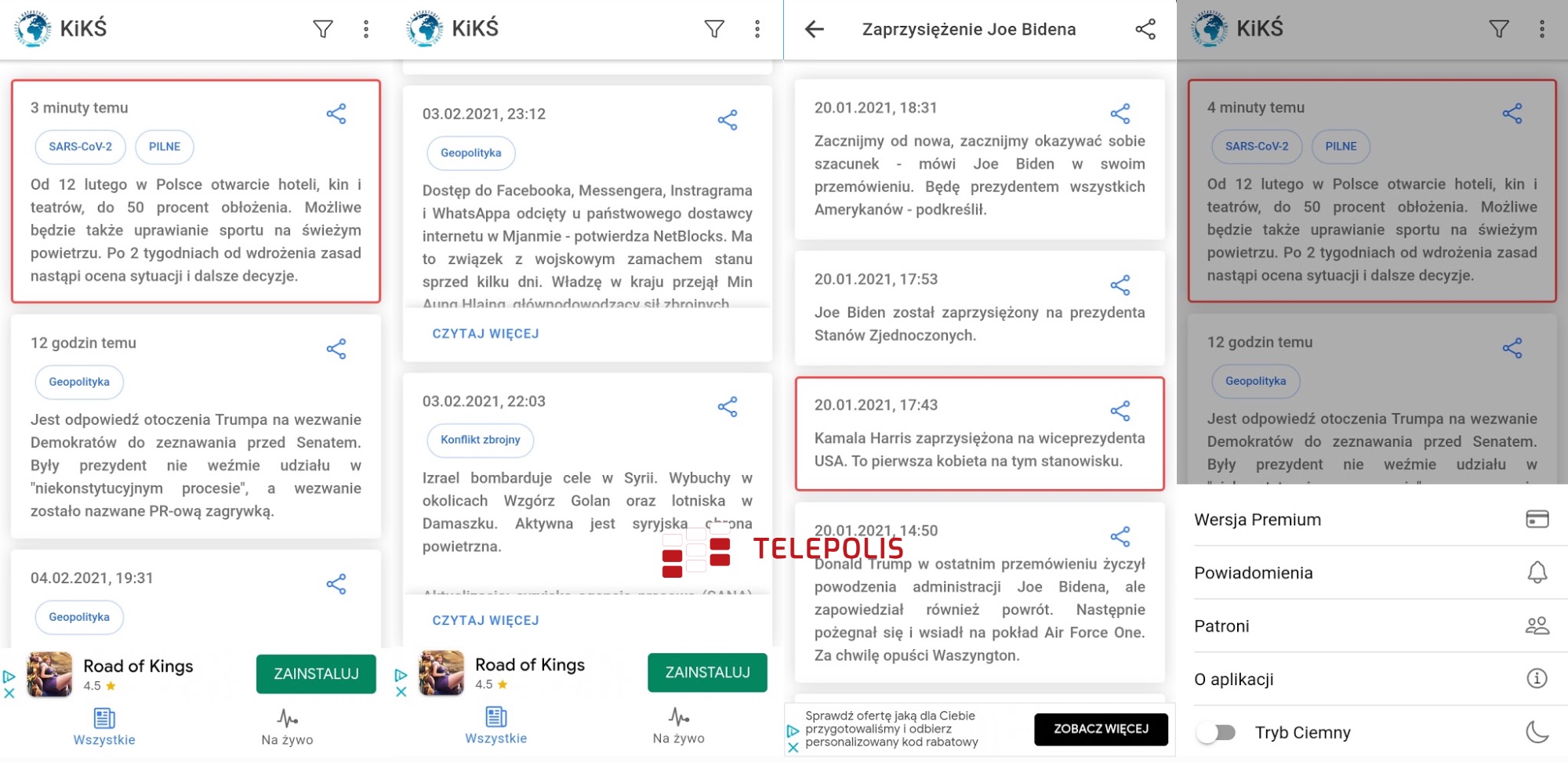 5 aplikacji na Androida, które nie powinny ci umknąć w tym tygodniu – część 39