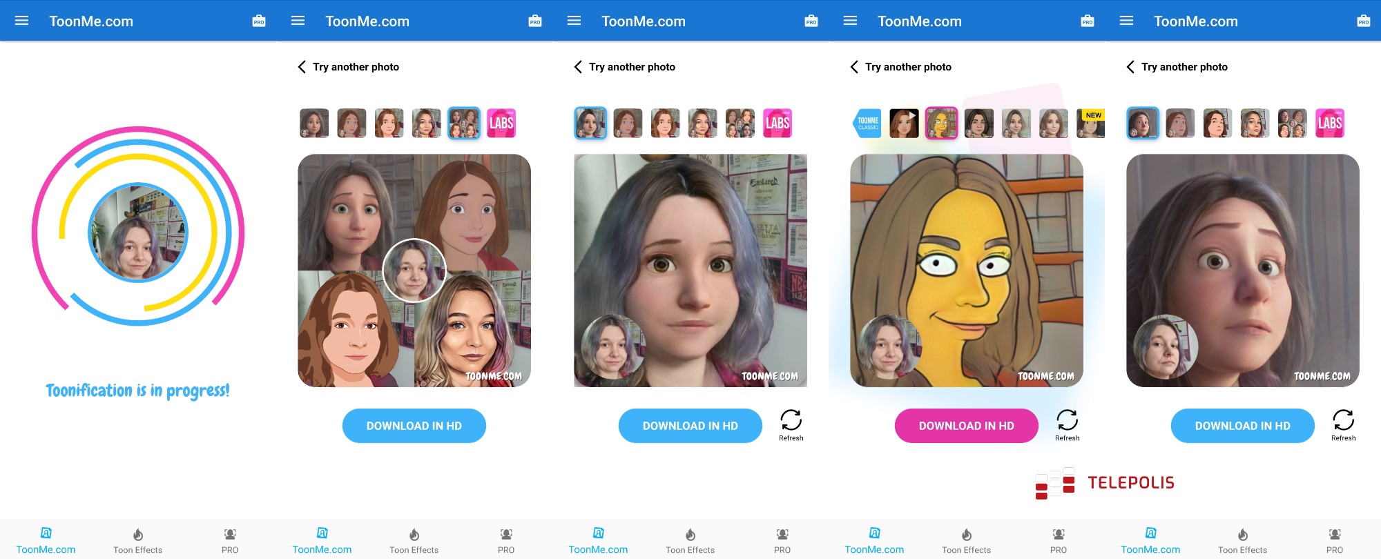 7 aplikacji na Androida, którymi zrobisz idealne selfie
