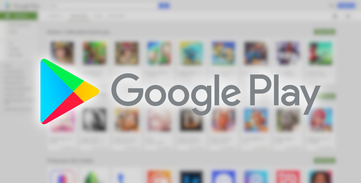 Sklep Google Play czekają zmiany - trwają testy nowego interfejsu