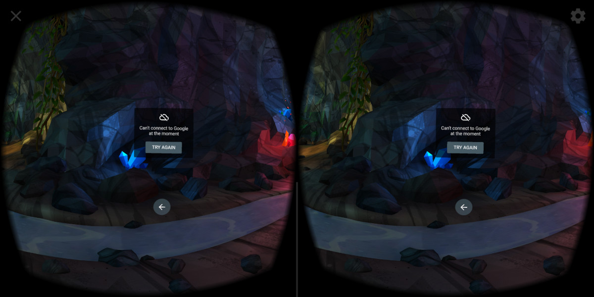 Google zamyka Daydream Play Store - kolejny etap wygaszania platformy VR
