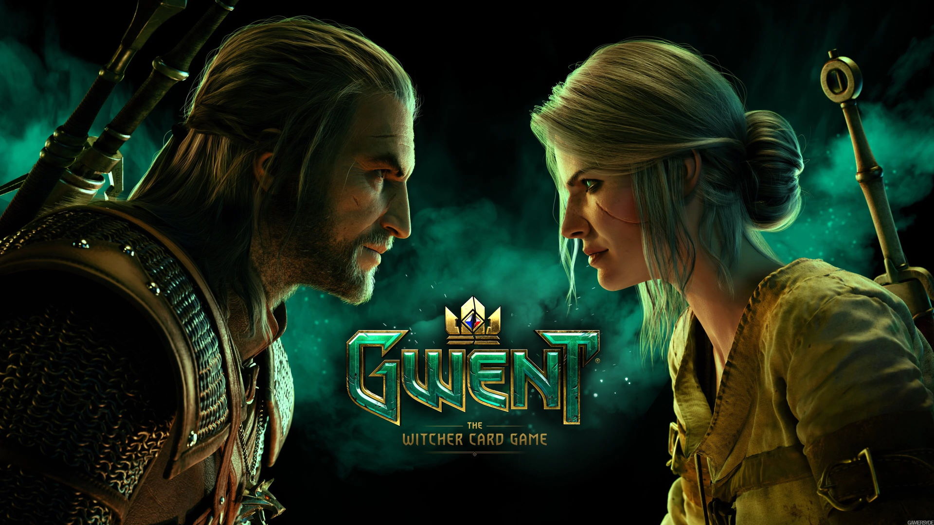 CD Projekt używa DMCA do usuwania wpisów na Twitterze z kodem Gwinta