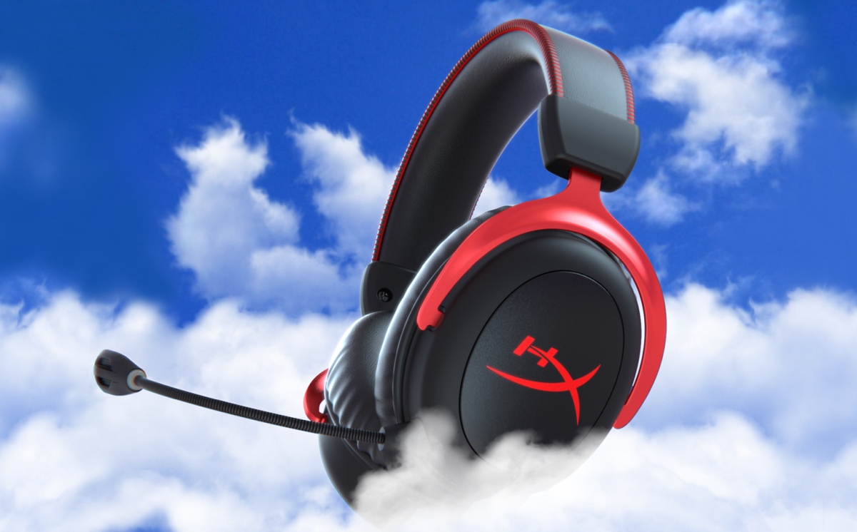 HP kupuje HyperX od Kingstona