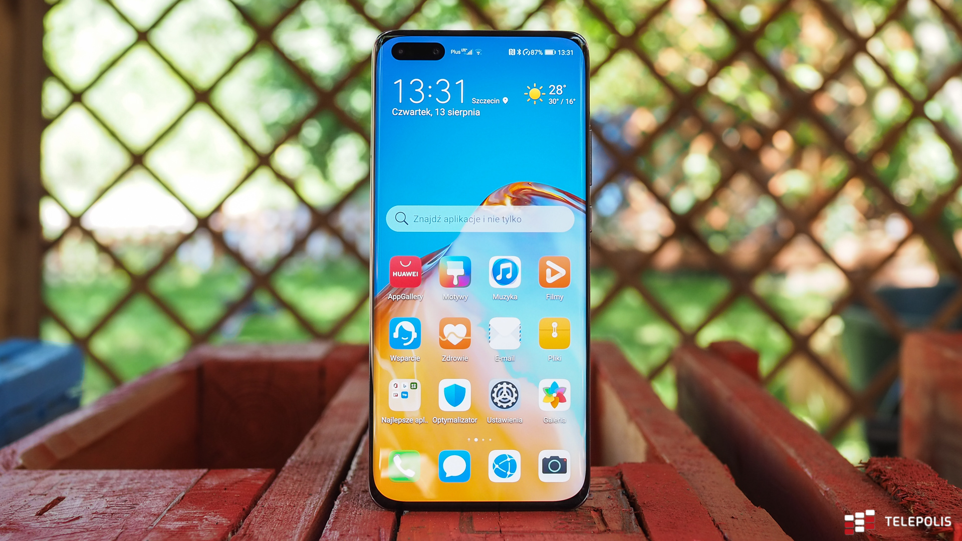EMUI 11.1 to ostatnia wersja softu Huawei. Później nadejdzie HarmonyOS