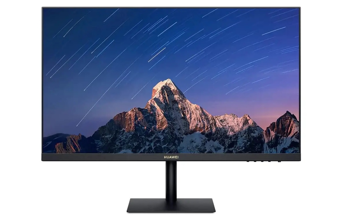 Huawei prezentuje w Europie swój pierwszy monitor