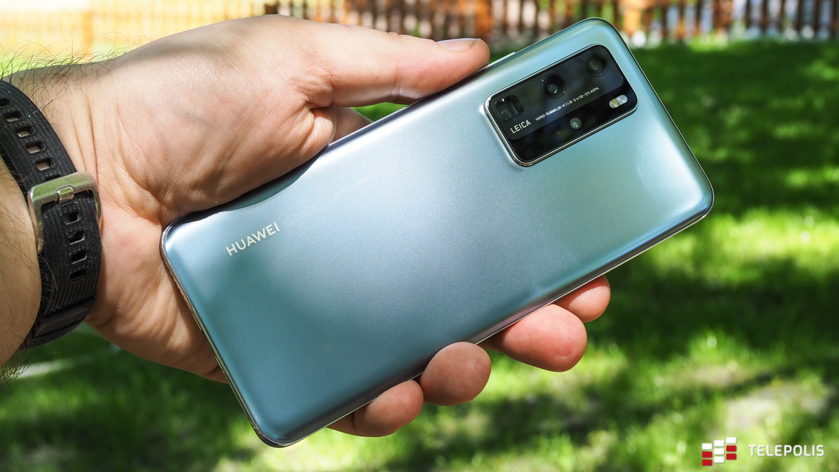 Huawei P50: premiera już w marcu