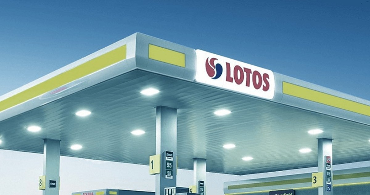 Masz kartę Lotos Biznes? Możesz nią automatycznie płacić na A1