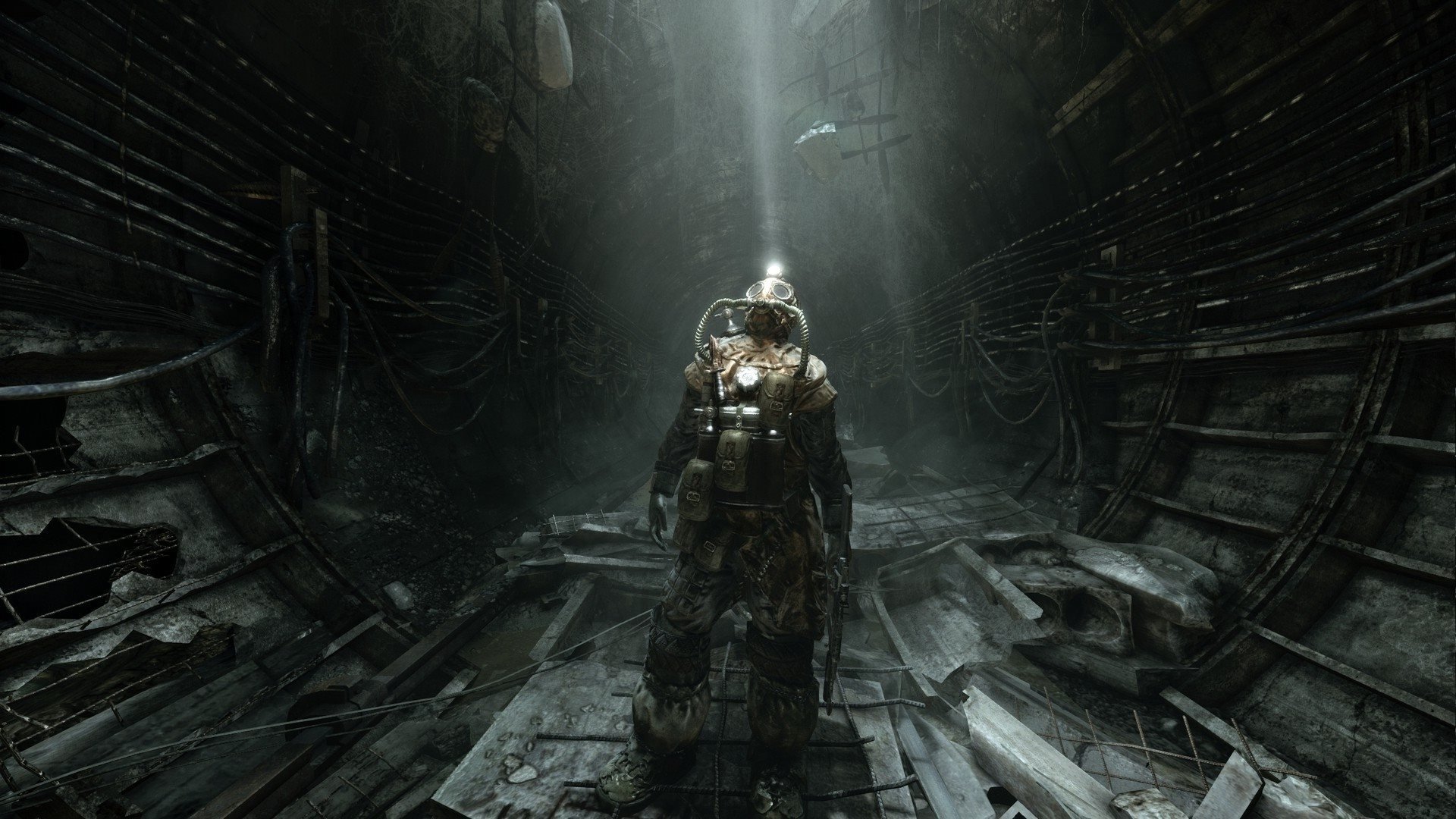 Gry Metro: Last Light Redux i For the King dostępne za darmo