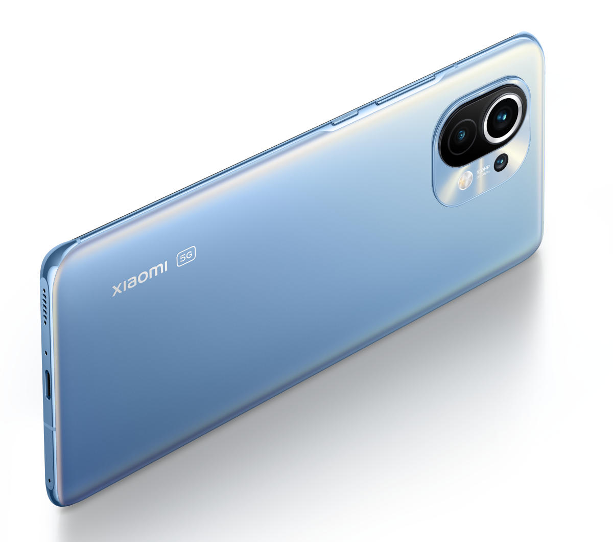 Xiaomi Mi 11 zaprezentowany. Robi wrażenie, ale cena nie rozpieszcza