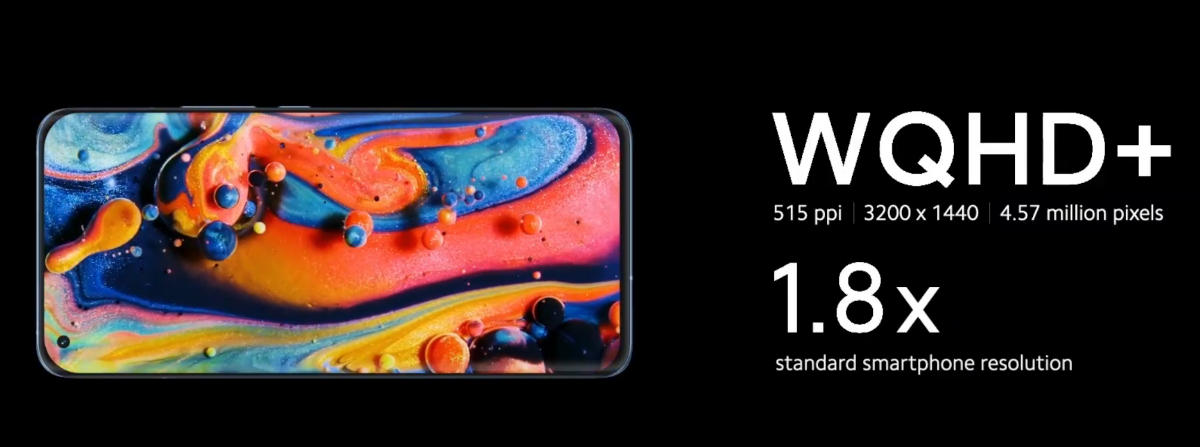 Xiaomi Mi 11 zaprezentowany. Robi wrażenie, ale cena nie rozpieszcza