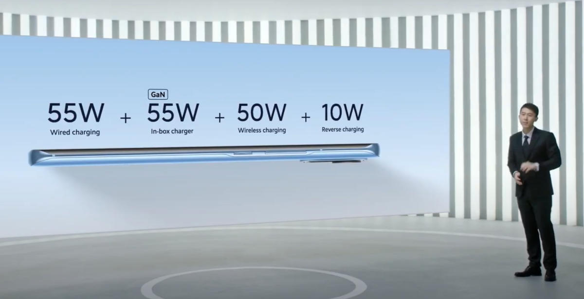 Xiaomi Mi 11 zaprezentowany. Robi wrażenie, ale cena nie rozpieszcza