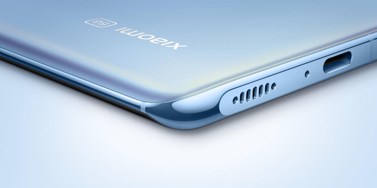 Xiaomi Mi 11 zaprezentowany. Robi wrażenie, ale cena nie rozpieszcza