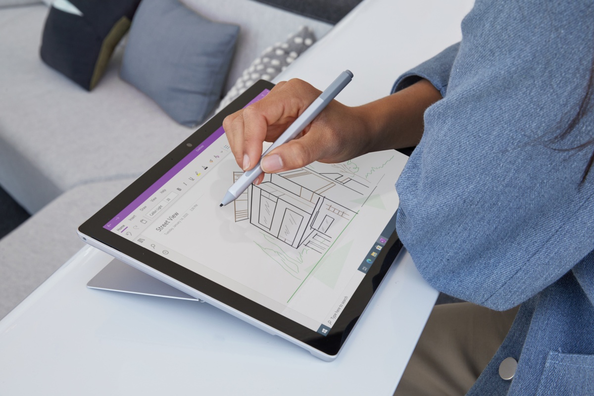 Microsoft Surface taniej w lutym. Promocja trwa do Walentynek