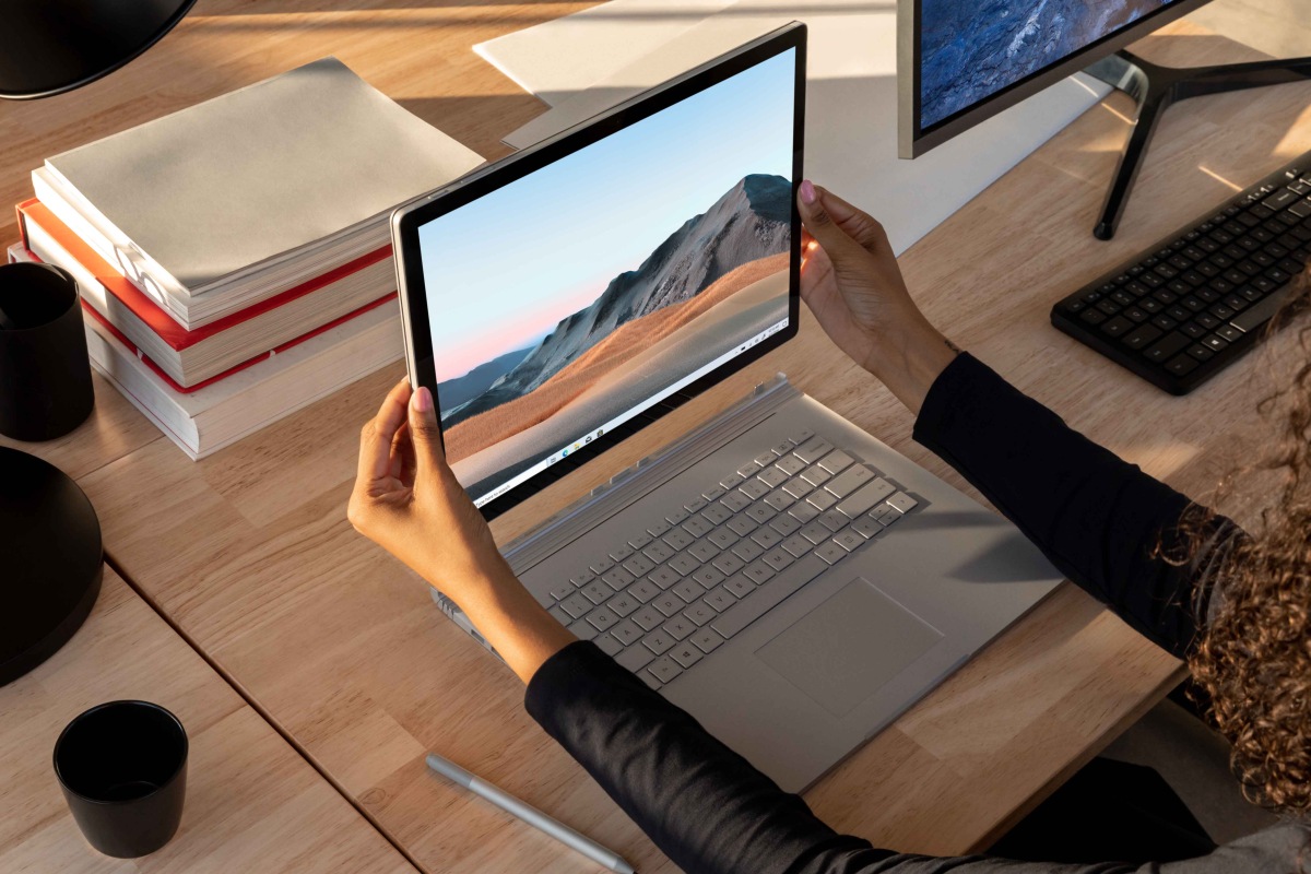 Microsoft Surface taniej w lutym. Promocja trwa do Walentynek