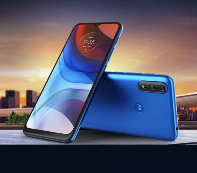 Motorola Moto E7 Power zadebiutuje 19 lutego