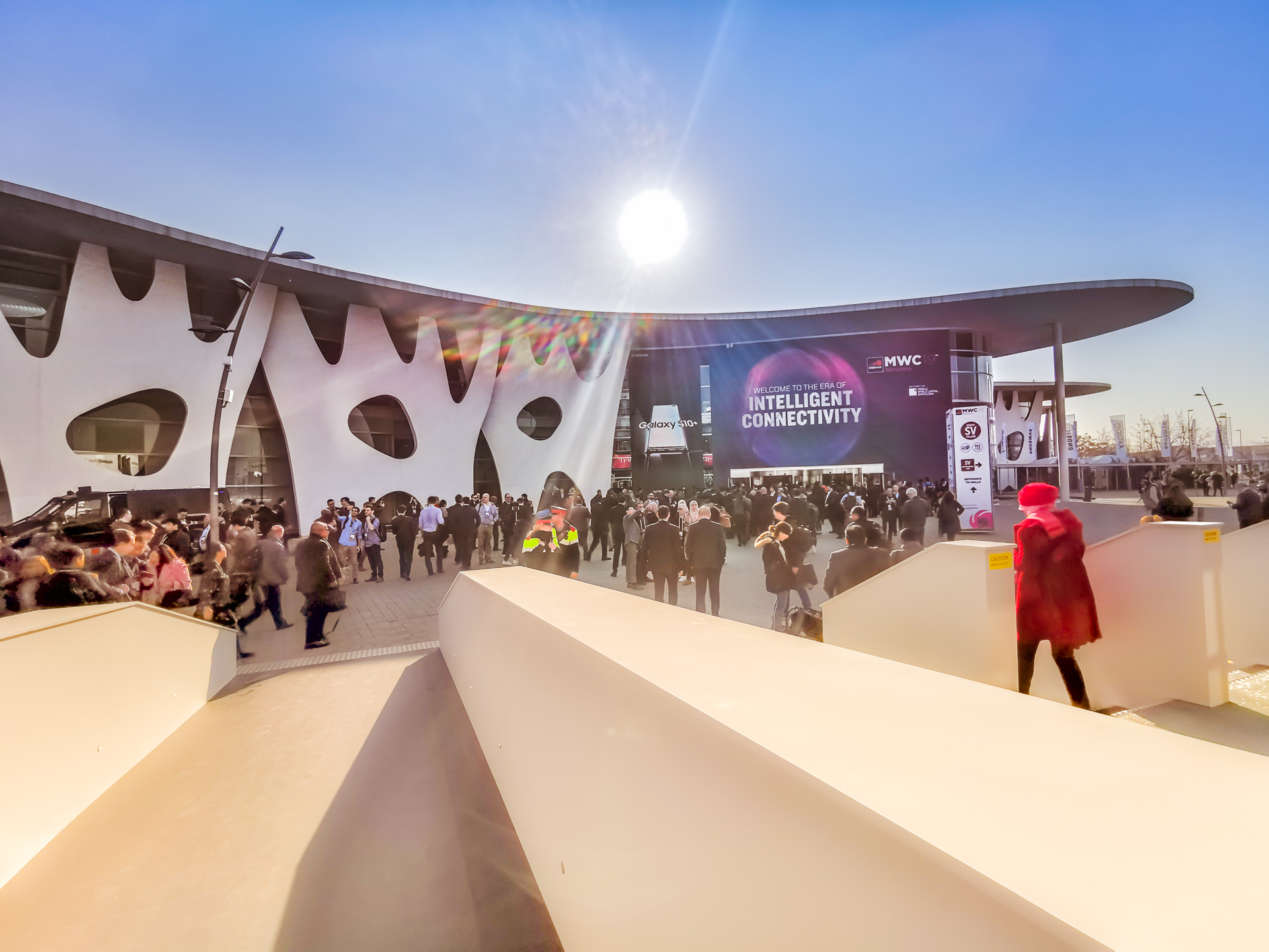 MWC 2021: targi odbędą się na żywo, ale z restrykcjami