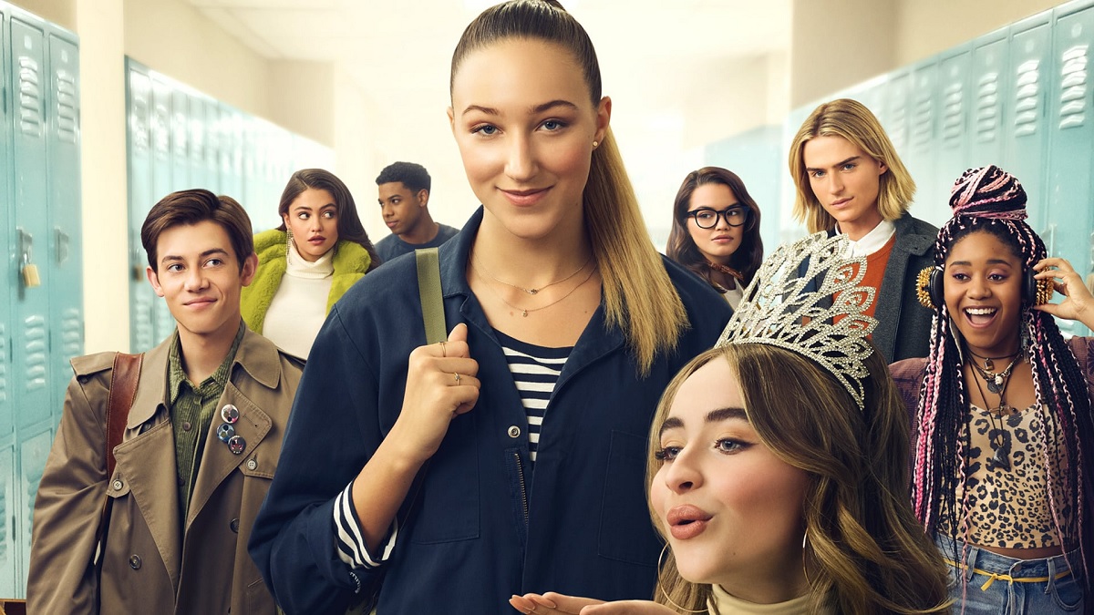 TOP 10: Filmy romantyczne na Netflix