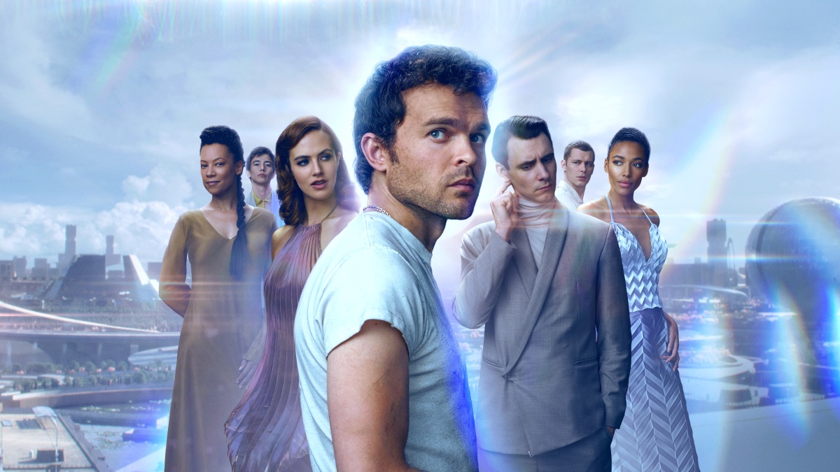 Netflix Originals: jakie filmy i seriale obejrzymy w marcu?