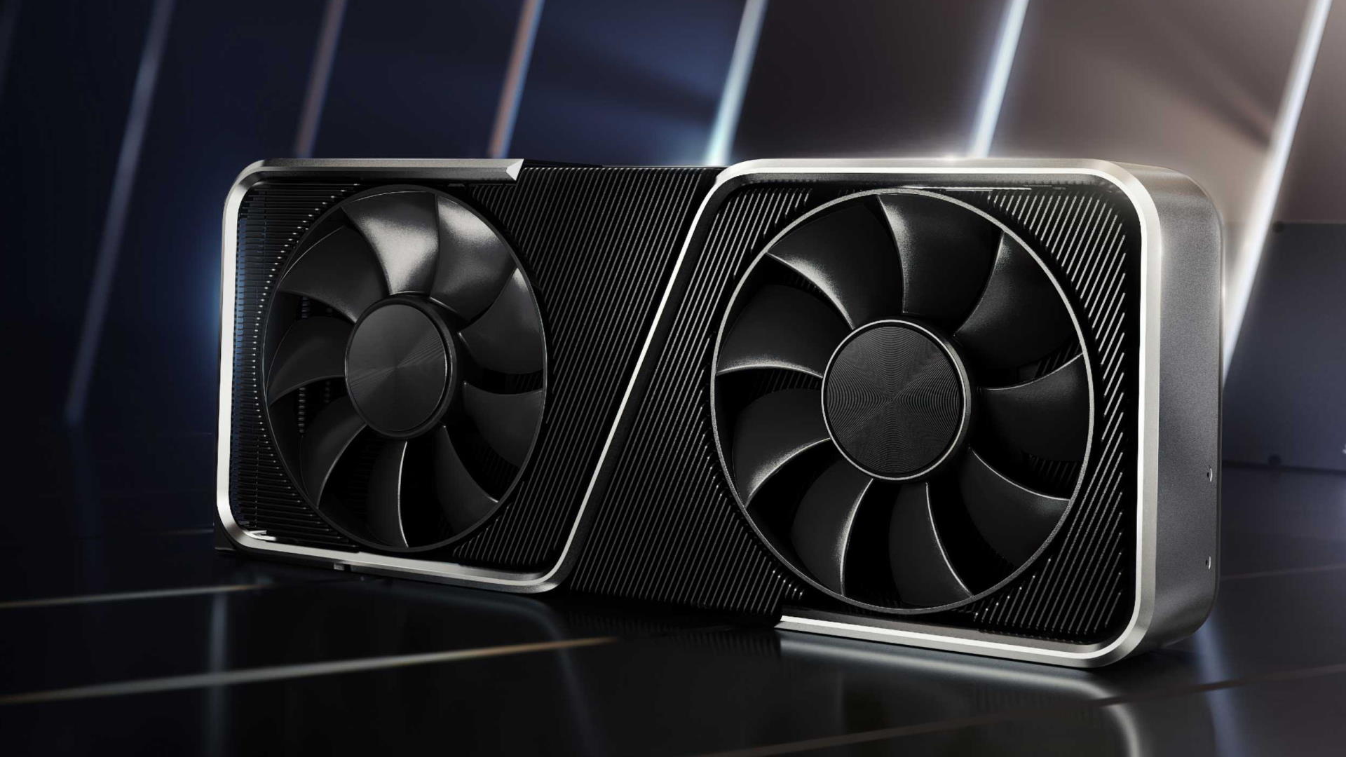 GeForce RTX 3060 - poznaliśmy dokładną datę premiery nowej karty