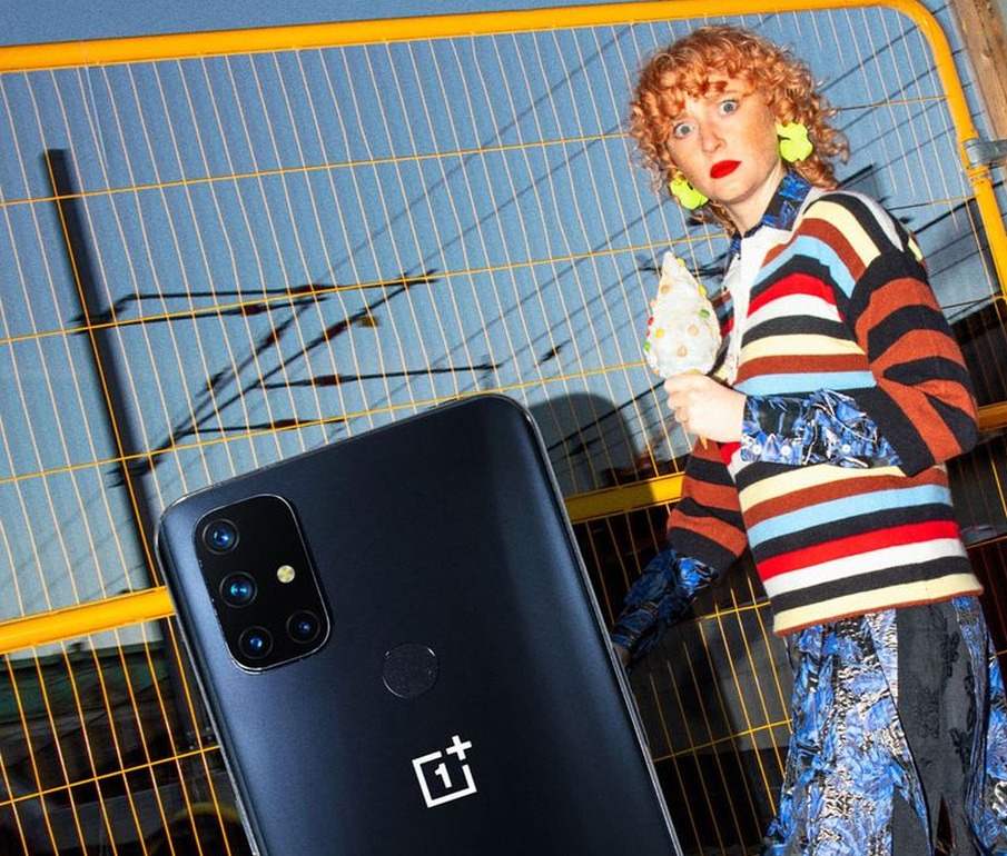 Telefony OnePlus w ofercie sieci Play, na wyłączność