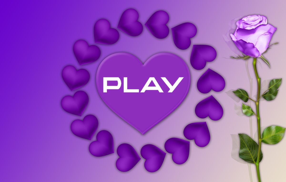 Play Now na Walentynki: wybrane filmy w wypożyczalni taniej o 25%