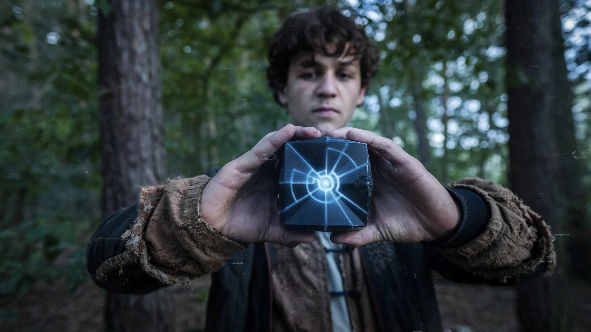 Plemiona Europy - nowy serial debiutuje na Netflixie. Do wygrania dostęp do usługi na 2074 dni