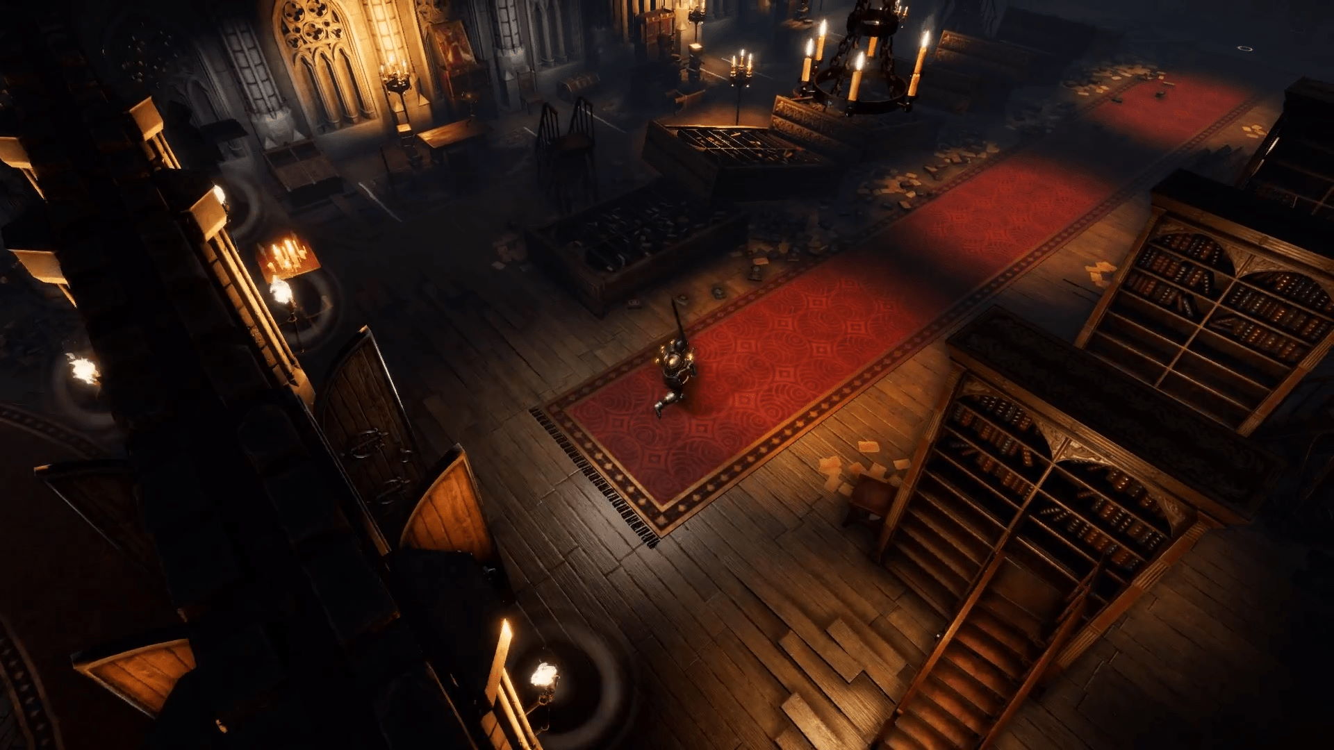 Nowe gry na PC i konsole - luty 2021