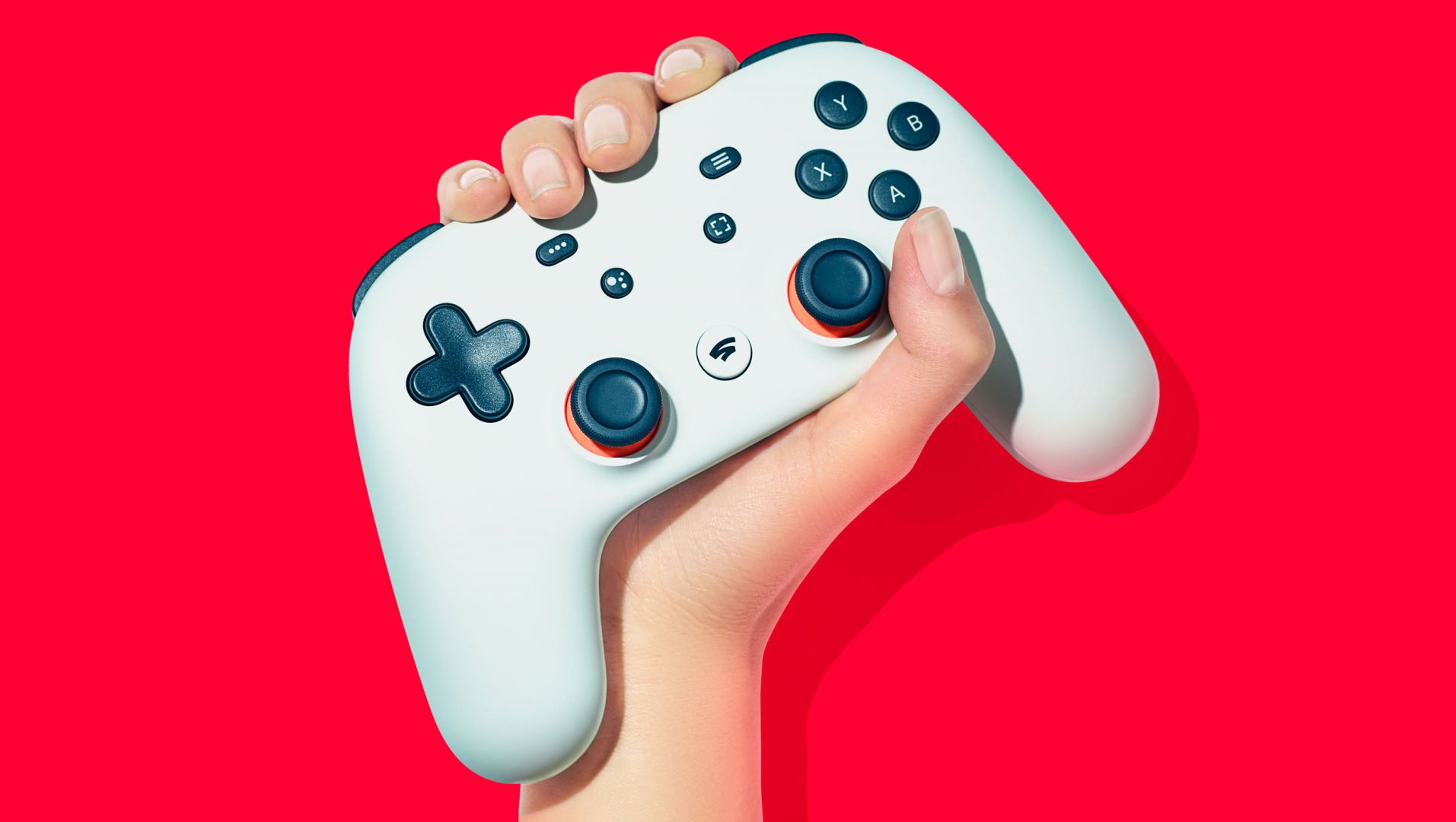 Google zamyka studio tworzące gry na Google Stadia