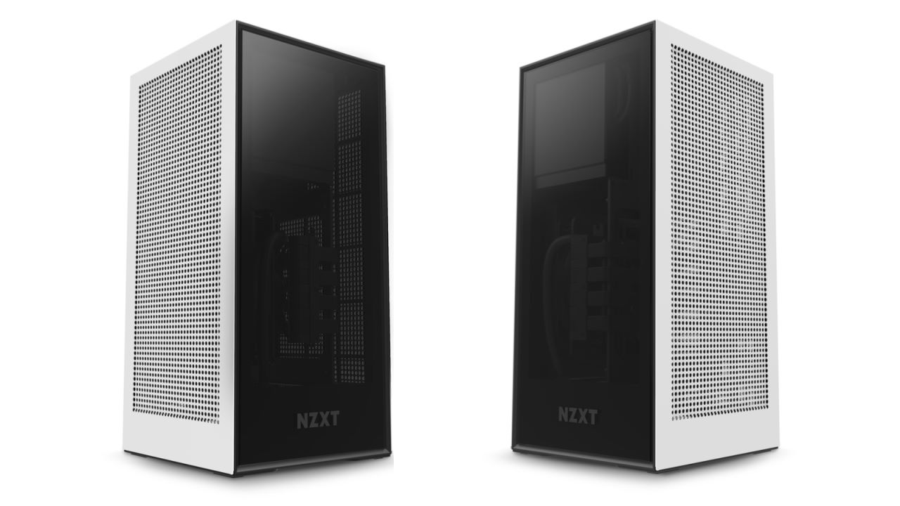 NZXT przeprasza, że ich obudowa mogła się zapalić i wycofuje ją ze sprzedaży