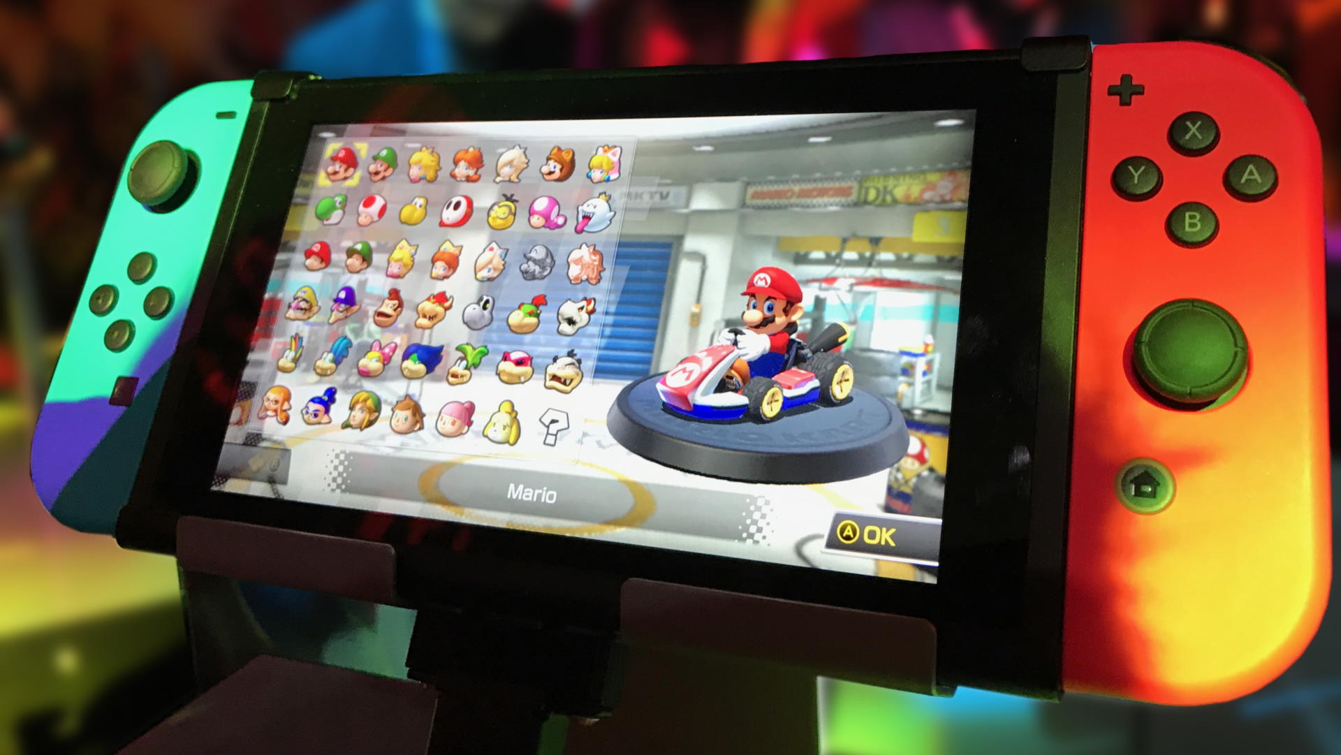 Nintendo Switch na drodze do zostania najpopularniejszą konsolą w historii