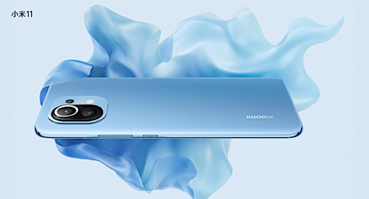 Xiaomi Mi 11 przejmuje prowadzenie. Światowy ranking AnTuTu za styczeń 2021