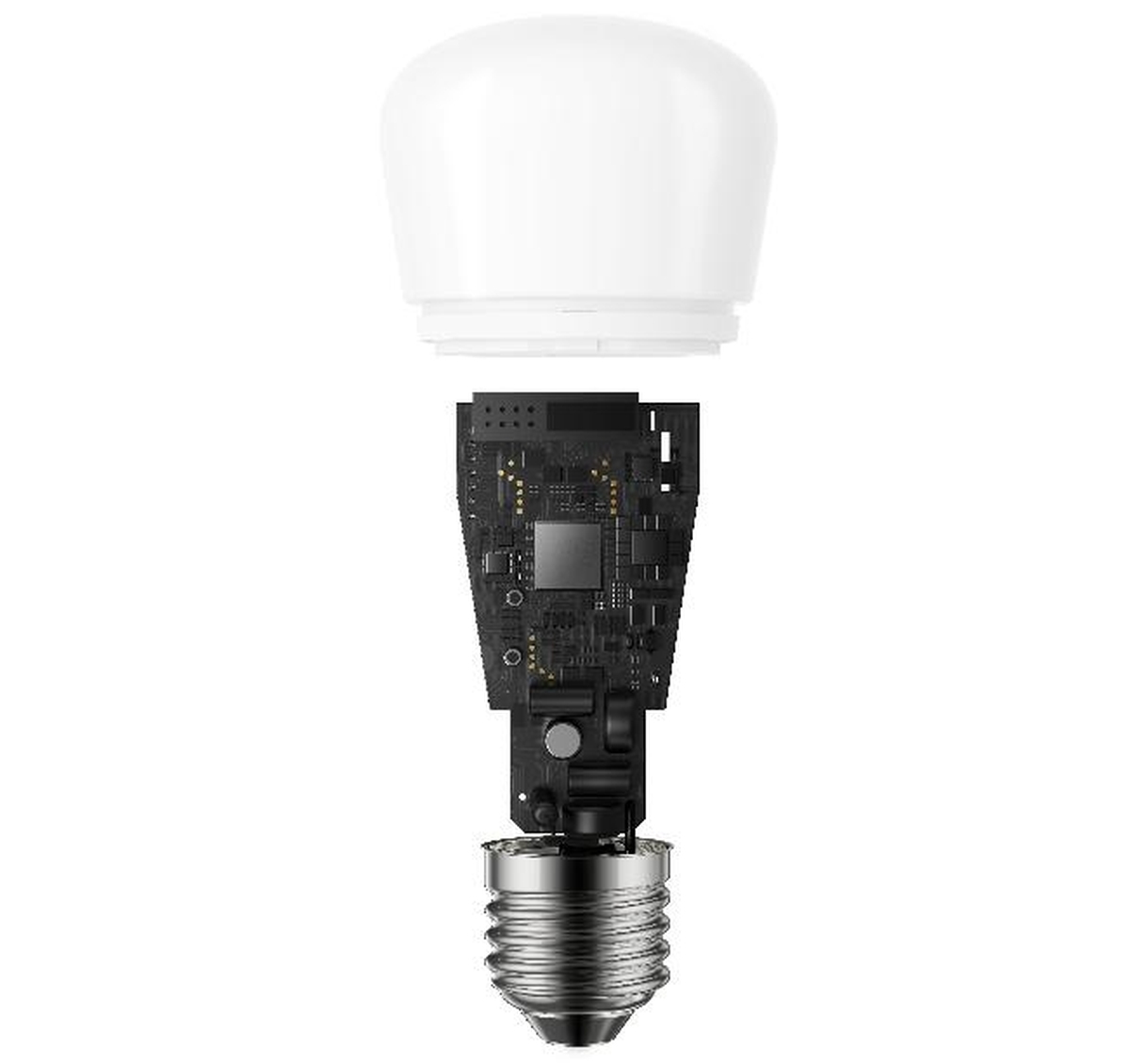 Realme Smart Bulb już w Polsce. To inteligentna żarówka sterowana głosem