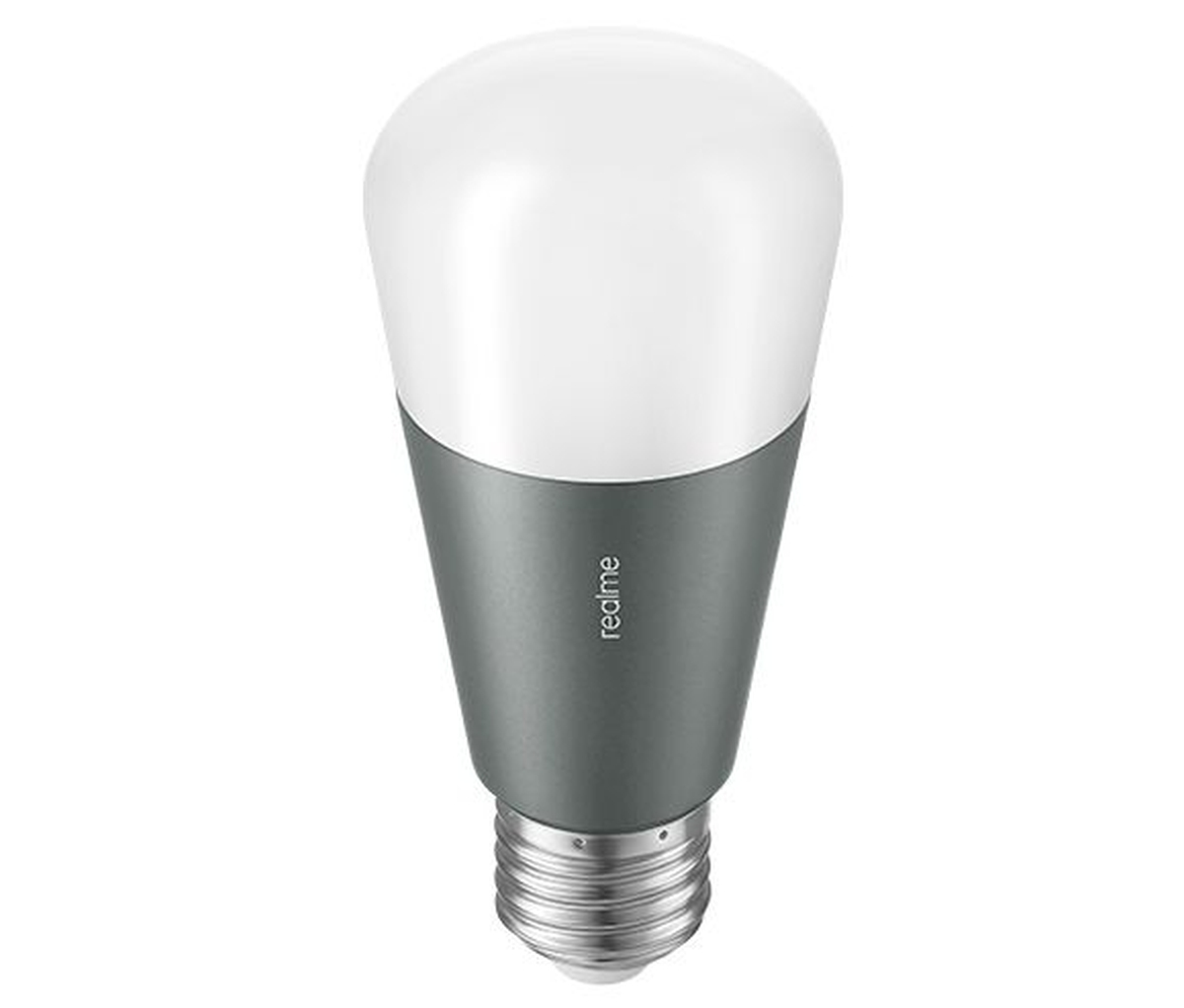 Realme Smart Bulb już w Polsce. To inteligentna żarówka sterowana głosem