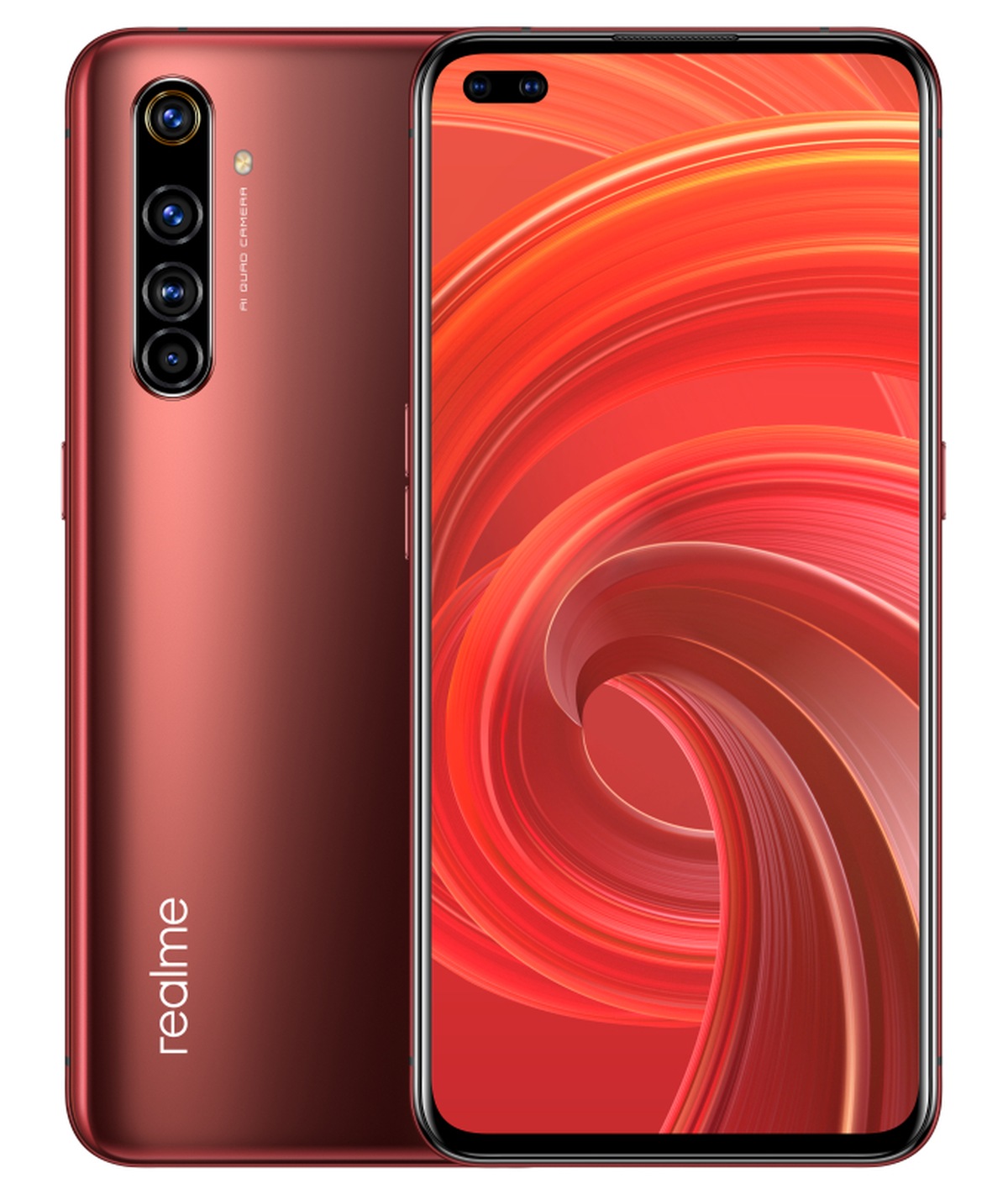 Realme X50 Pro 5G taniej o 600 zł