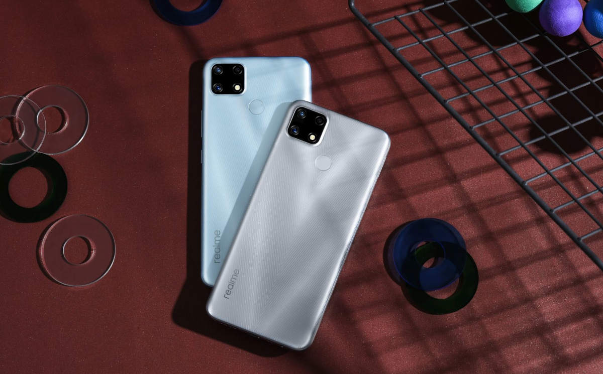 Kolejna promocja na zimę: Realme 7i z baterią 6000 mAh za 599 złotych