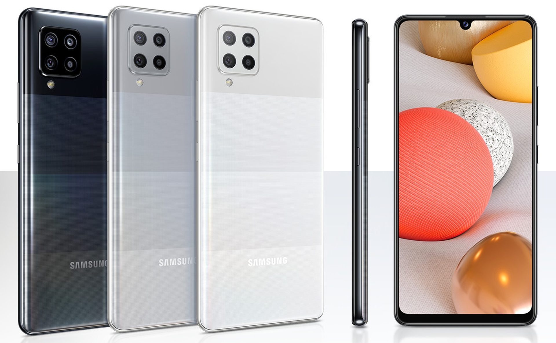 Jaki telefon Samsung kupić? TOP 10 najlepszych modeli na luty 2021