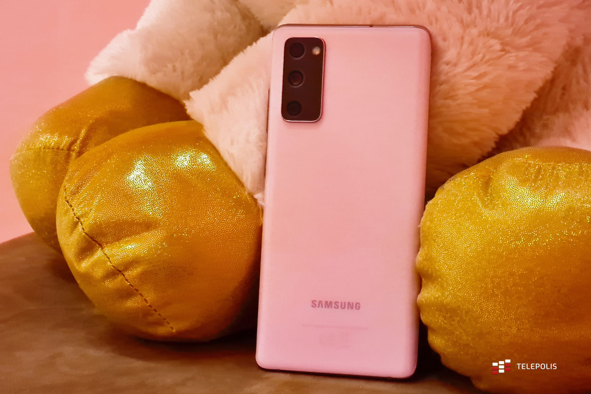 Samsung podobno pracuje już nad nowym telefonem dla fanów: Galaxy S21 FE