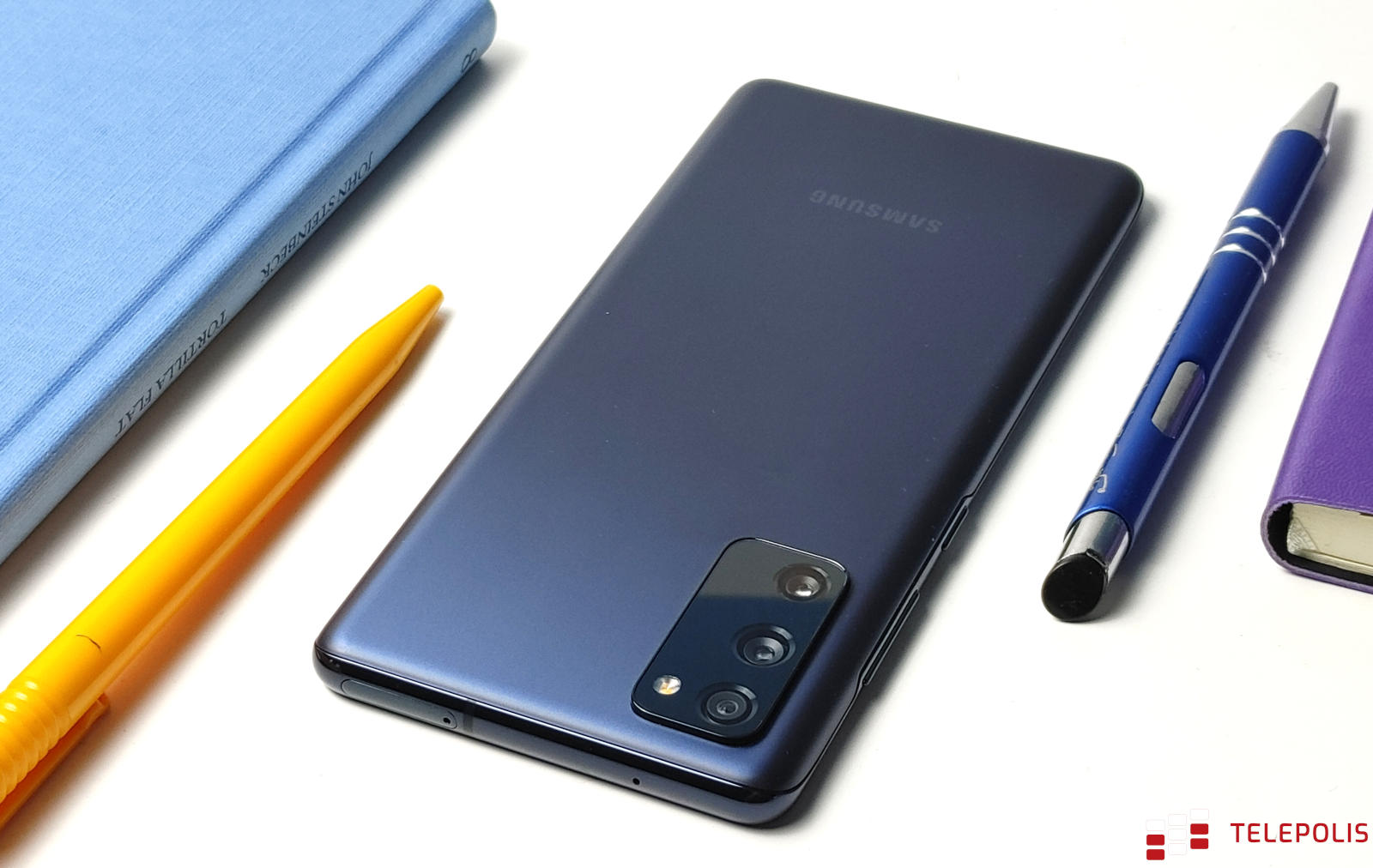 Samsung: kolejna aktualizacja wycofana - tym razem padło na Galaxy S20 FE