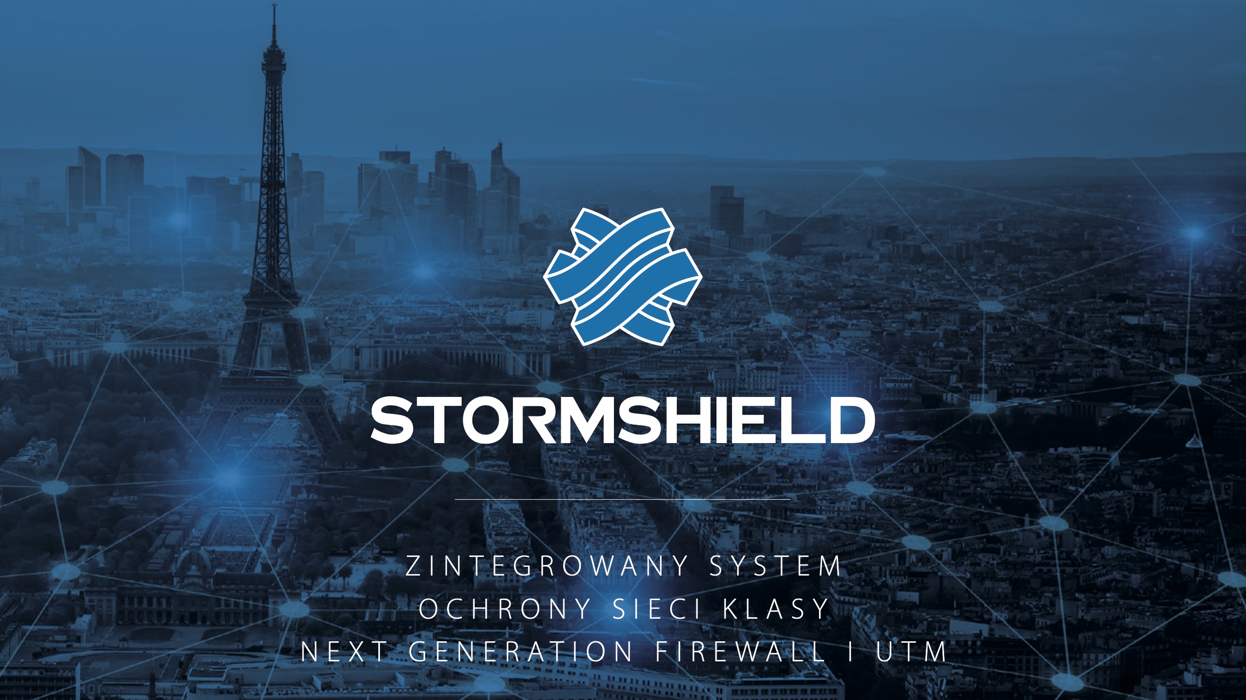 Stormshield ofiarą ataku. Ukradli kod produktu zabezpieczającego francuski rząd