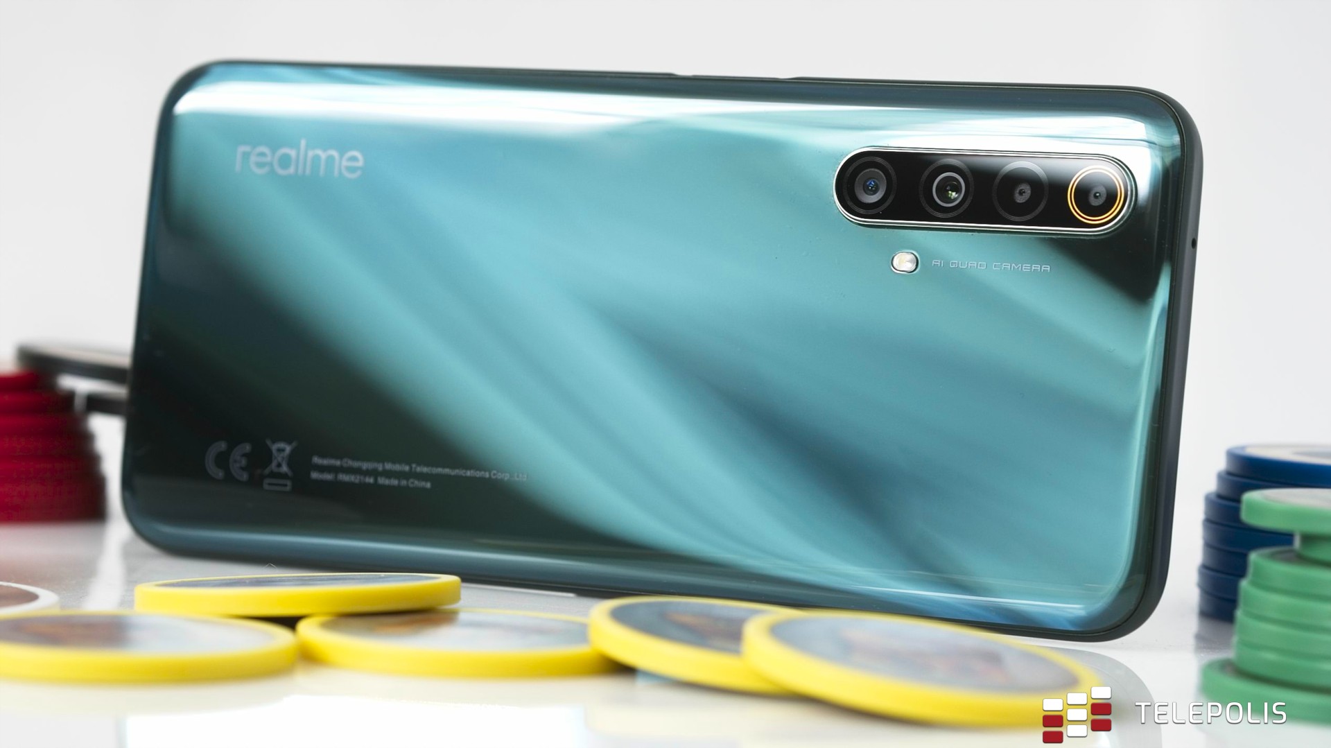 Telefon do 2000 zł – TOP10 2021