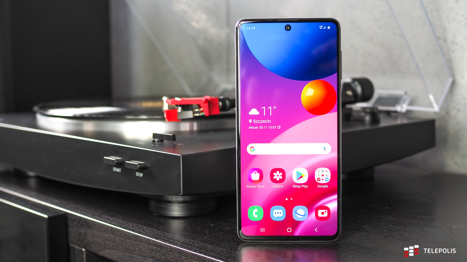 Telefon do 2000 zł – TOP10 2021